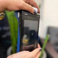 کشلس سیارخودپرداز کارتخوان آیزینو