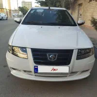 سمند سورن پلاس