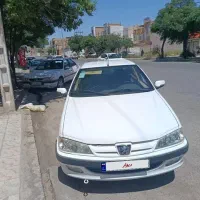 پارس مدل ۴۰۱ موتور جدید دریچه سیمی