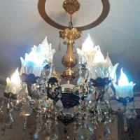 ۳ عدد لوستربرنجی