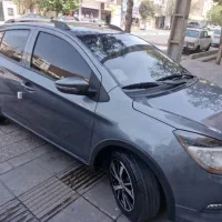 لیفان X50 مدل ۹۶ اتومات