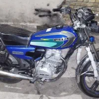 موتور هوندا 200
