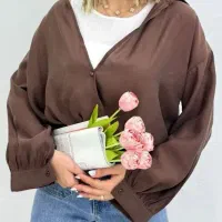 شومیزهای شیشه ای