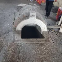 لوازم ریختگری آلومینیوم قالب شمش و دهانه کوره و...