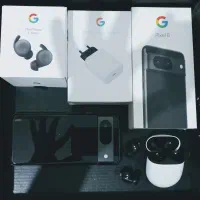 Pixel 8 (128)