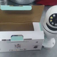 دوربین نصب اسان