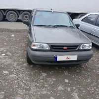 پراید مدل 90 هیدرولیک