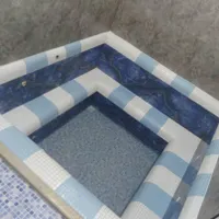 سوییت استخر دار عادی و خونه دربستی