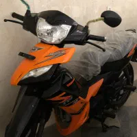 تی وی اس 1402 صفر خشک Tvs rocks