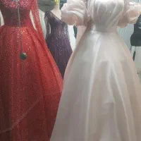 اجاره لباس عروس و فروش