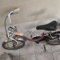 دوچرخه