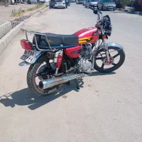 هوندا ۲۰۰ مدارک کامل