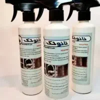 اسپری جربی زدا نانو تک.خوشبوکننده هوا.اسپری فرش