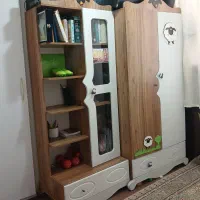 کمد لباس و دکور