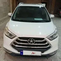 جک s3 اتومات مدل ۴۰۲ / اقساطی