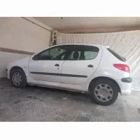 ۲۰۶ تیپ ۲