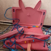 تاب کودک|اسباب و اثاث بچه|همدان, |دیوار