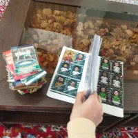 کیمدی 2026و2025