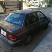 پراید131 مدل 90|خودرو سواری و وانت|اسلام‌شهر, مظفریه|دیوار