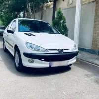 ۲۰۶ sd بدون رنگ ۸۰تاکار v8
