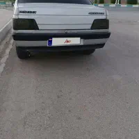 ۴۰۵ مدل ۸۴|خودرو سواری و وانت|بوشهر, |دیوار