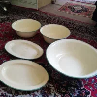 تشت  ودیس لا آبی
