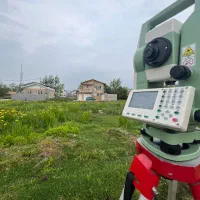 استخدام نقشه بردار