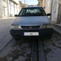 پراید مدل 87