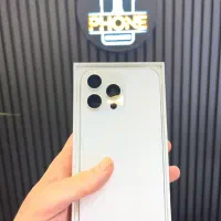 آیفون ۱۶ پرومکس باطری ۱۰۰