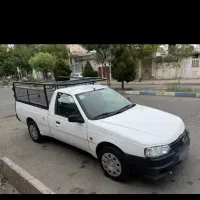 حمل بار با آریسان