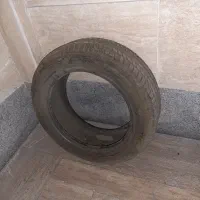 لاستیک ۲۰۵/۵۵/۱۶مزدا سراتو و۱۷۵/۷۰/۱۳تیبا پراید