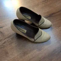 کفش چرم ایران سایز 40