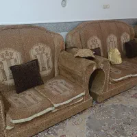 مبل|مبلمان خانگی و میز عسلی|قم, شاه ابراهیم|دیوار