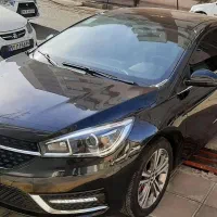 آریزو ۵ مدل ۹۹ اتومات کم کار