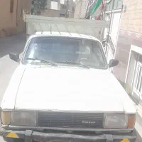 پیکان وانت