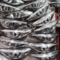 مرکز چراغ جلو207 اصلی کف قیمت تماس بگیر گرون نخر