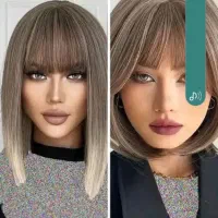 رنگ مو