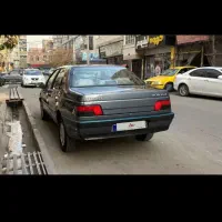 پژو ۴۰۵|خودرو سواری و وانت|سنندج, |دیوار