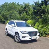 هاوال h2 وارداتی هشت سال خواب