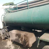 تانکر آبرسانی چابهار