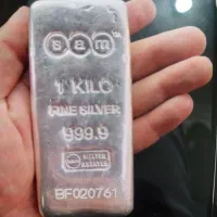 خریدو فروش طلا و نقره به صورت عمده و تکی