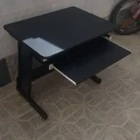 میز کامپیوتر