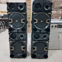 اسپیکر جی بی ال