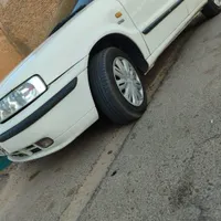 سمند ef7مدل97دوگانه