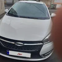 آریزو ۵مدل ۹۷ توربو اتومات اکسلنت