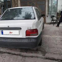 پراید۱۳۱|خودرو سواری و وانت|نیشابور, ناسیونال|دیوار