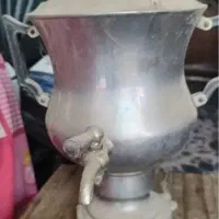سماور برقی مقاوم و ضخیم