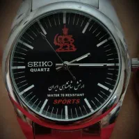 ساعت سیکو (اَرتشی)