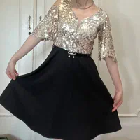 لباس مجلسی