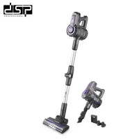 جارو شارژی DSP مدل 2043|جاروبرقی، جارو شارژی، بخارشو|تهران, شهرک ابوذر|دیوار